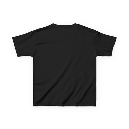 Rogers Eagles Youth T‑Shirt — School Spirit Eagle Logo Tee