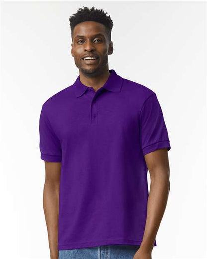 Unisex DryBlend® Jersey Polo