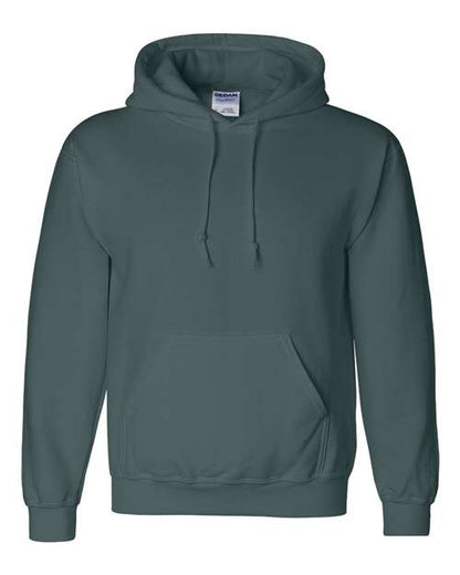 Unisex DryBlend® Hooded Sweatshirt