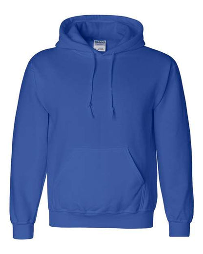 Unisex DryBlend® Hooded Sweatshirt