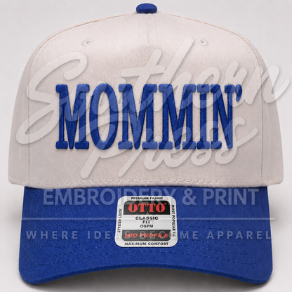 Mommin Hats