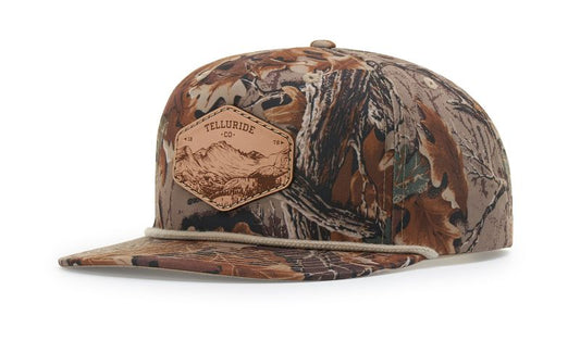 Printed Umpqua Gramps Cap 256P