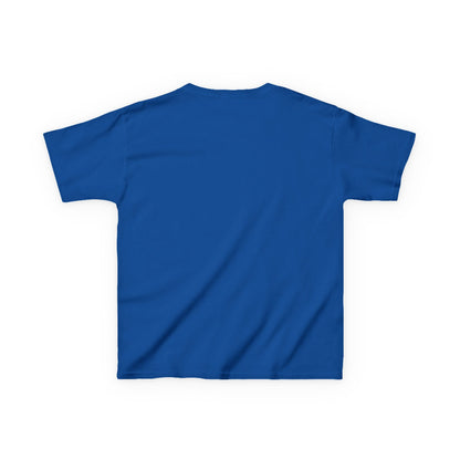 Rockdale Tigers Kids T‑Shirt — Youth School Spirit Tee