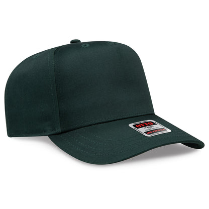 OTTO CAP® 5 Panel Mid Profile Baseball Cap