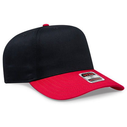 OTTO CAP® 5 Panel Mid Profile Baseball Cap