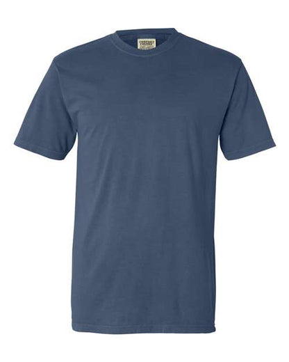 Unisex Garment-Dyed Lightweight T-Shirt