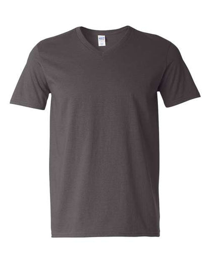 Unisex Softstyle® V-Neck T-Shirt