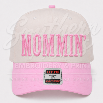 Mommin Hats