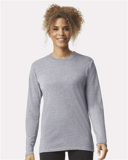 Unisex Performance® Long Sleeve T-Shirt