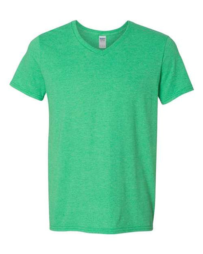 Unisex Softstyle® V-Neck T-Shirt