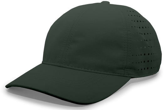 Lite Series Perforated Cap
