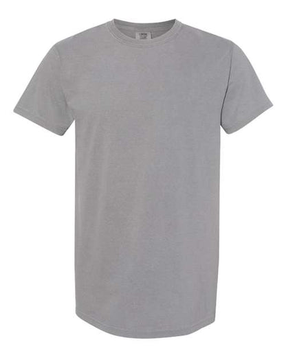 Unisex Garment-Dyed Lightweight T-Shirt