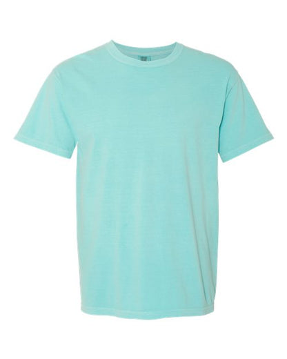 Unisex Garment-Dyed Heavyweight T-Shirt