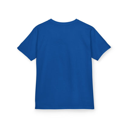 Rockdale Tigers Kids T‑Shirt — Youth School Spirit Tee