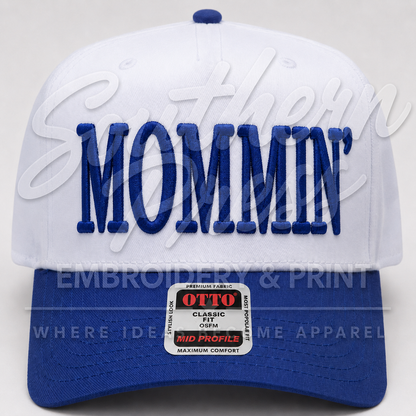 Mommin Hats