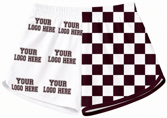 **Pre-Sale** Gameday Spirit Shorts Sale Closing 6-12-26 @ 10pm
