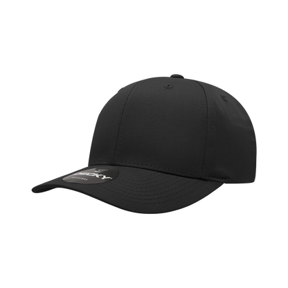 6 Panel Mid Prof Struc Cotto