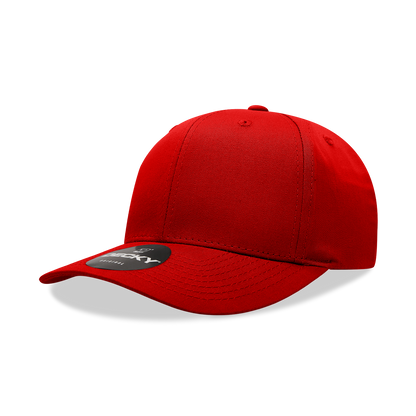 6 Panel Mid Prof Struc Cotto