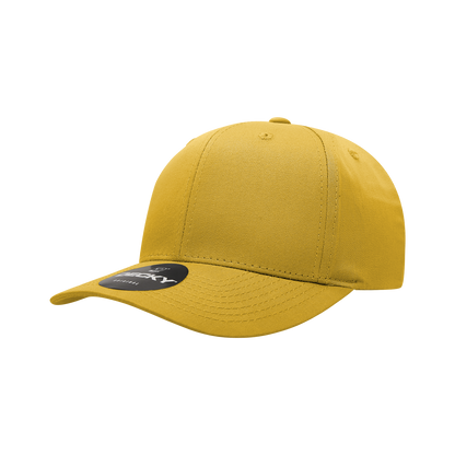 6 Panel Mid Prof Struc Cotto