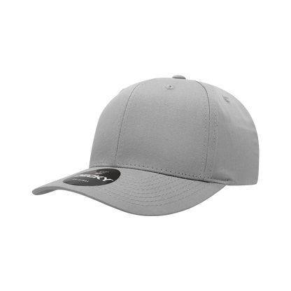 6 Panel Mid Prof Struc Cotto