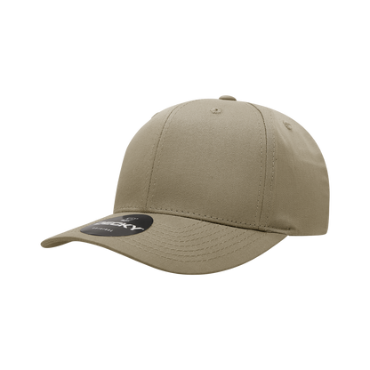 6 Panel Mid Prof Struc Cotto