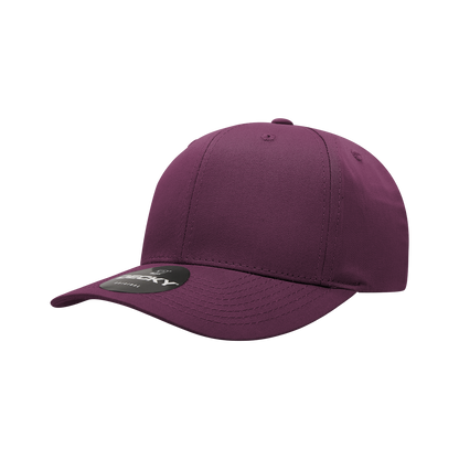 6 Panel Mid Prof Struc Cotto