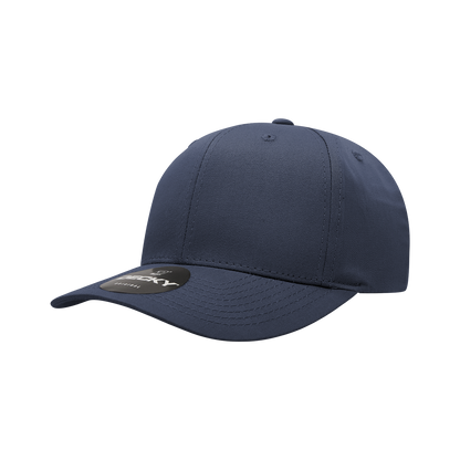 6 Panel Mid Prof Struc Cotto