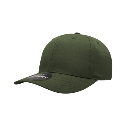 6 Panel Mid Prof Struc Cotto