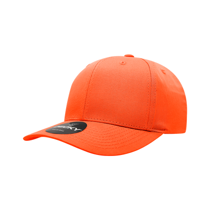 6 Panel Mid Prof Struc Cotto