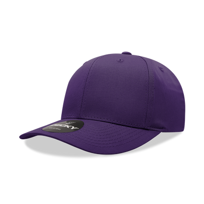6 Panel Mid Prof Struc Cotto
