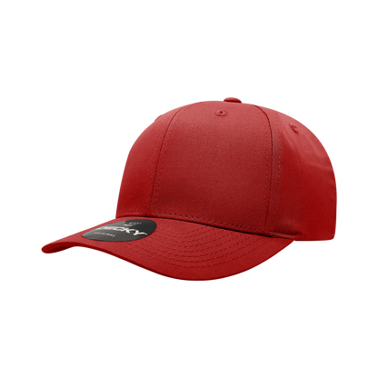 6 Panel Mid Prof Struc Cotto