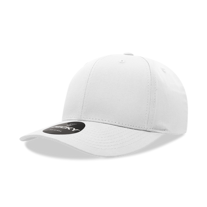 6 Panel Mid Prof Struc Cotto