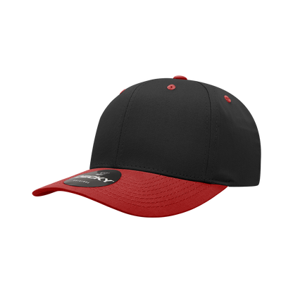 6 Panel Mid Prof Struc Cotto
