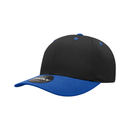6 Panel Mid Prof Struc Cotto