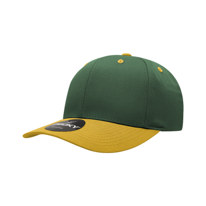 6 Panel Mid Prof Struc Cotto