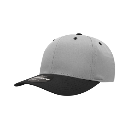 6 Panel Mid Prof Struc Cotto