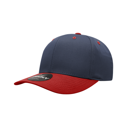 6 Panel Mid Prof Struc Cotto