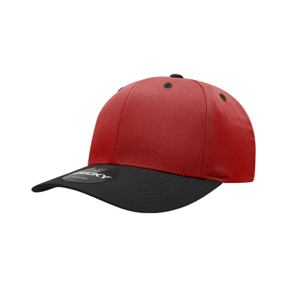 6 Panel Mid Prof Struc Cotto