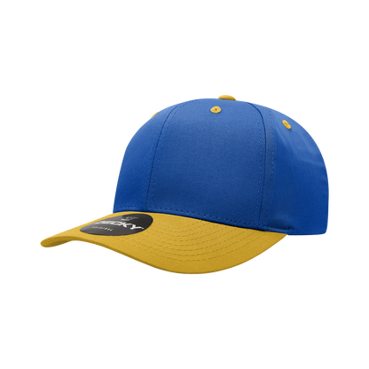 6 Panel Mid Prof Struc Cotto