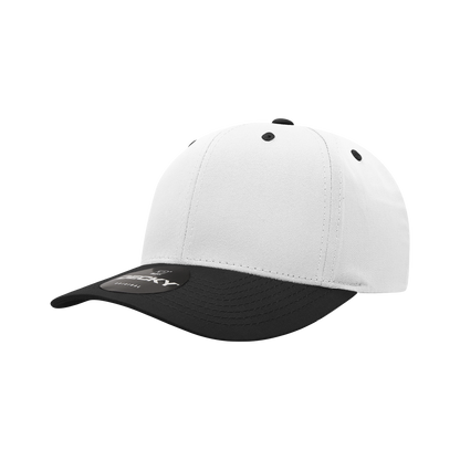 6 Panel Mid Prof Struc Cotto