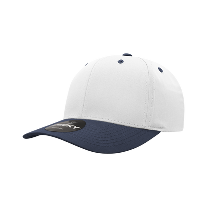 6 Panel Mid Prof Struc Cotto