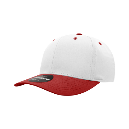 6 Panel Mid Prof Struc Cotto