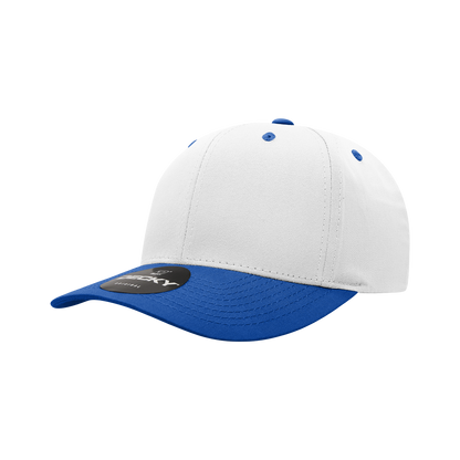 6 Panel Mid Prof Struc Cotto