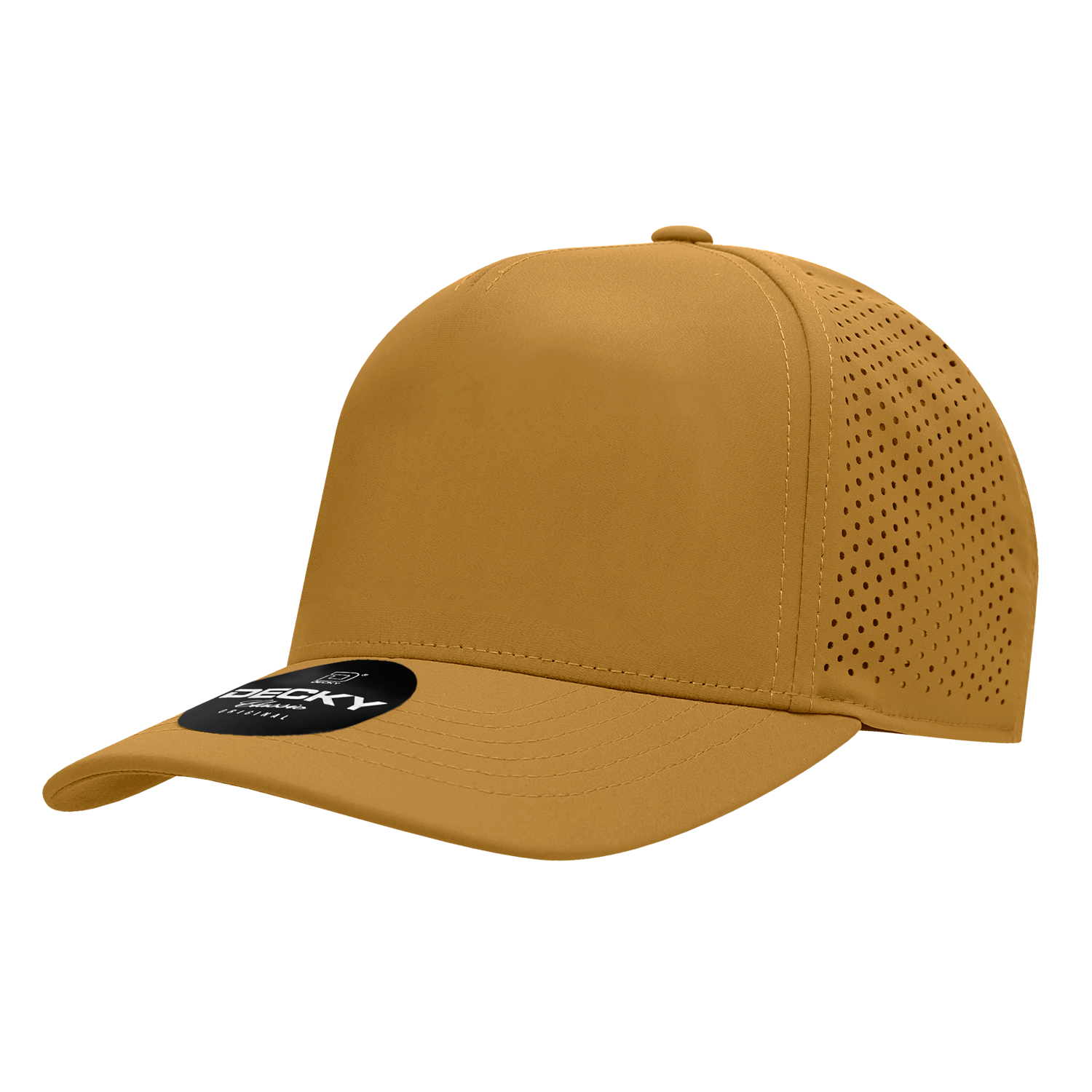 5 Panel High Profile Structured Perforated Performance Cap – Southern ...