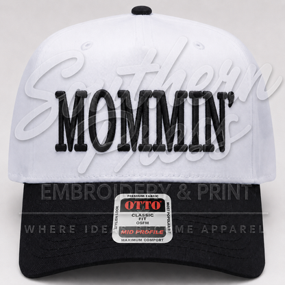 Mommin Hats