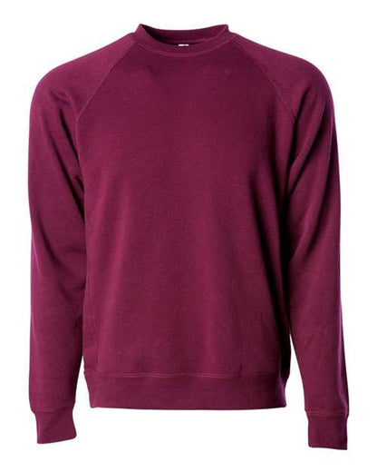 Unisex Special Blend Raglan Crewneck Sweatshirt