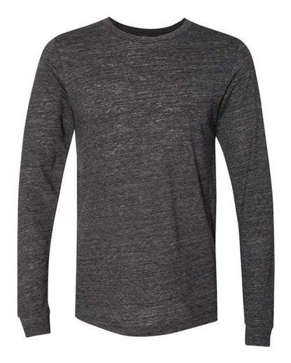 Unisex Jersey Long Sleeve Tee