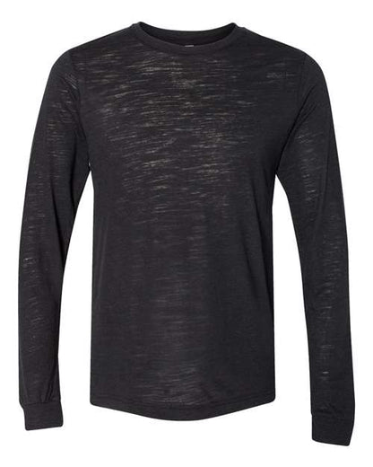 Unisex Jersey Long Sleeve Tee