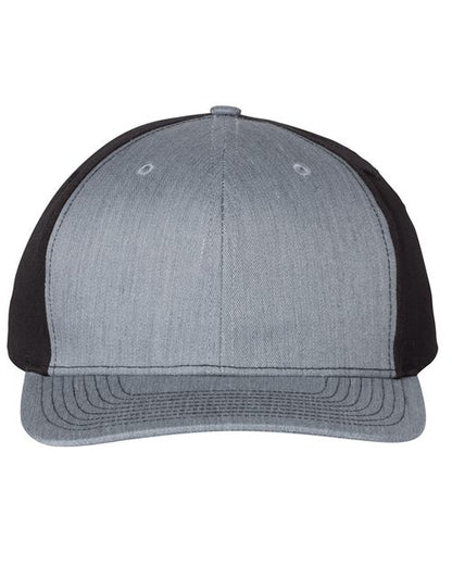 Richardson 312Twill Back Trucker Cap