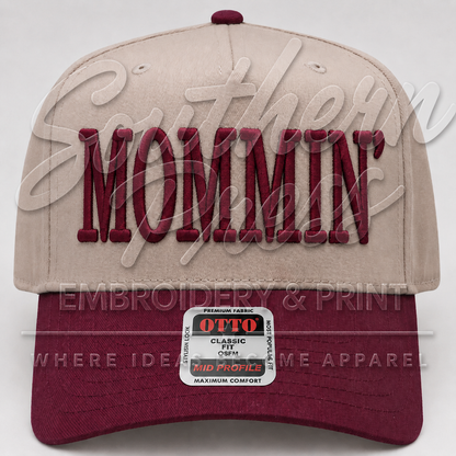 Mommin Hats
